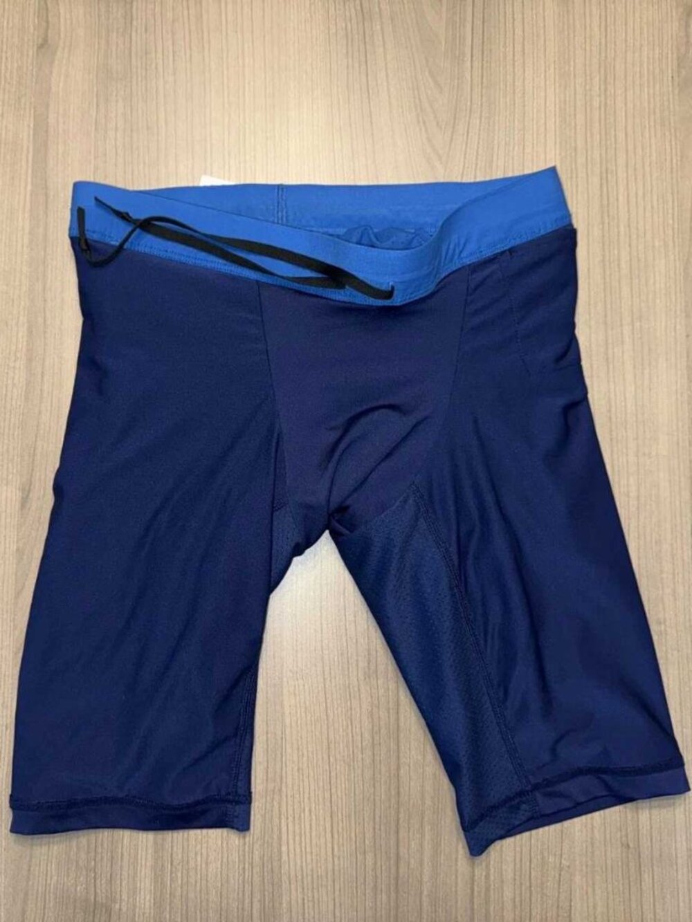 Men's Nike Flex Distance 2 In 1 Running Shorts 5" Sz S - Picture 5 of 5